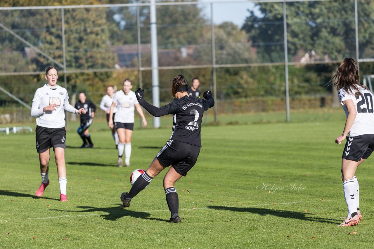 Bild 83 - F SV Henstedt Ulzburg2 - FSG Kaki-StuSie : Ergebnis: 2:2